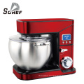 Easy control cake stand mixer blender grinder mixer cake machine for Home used